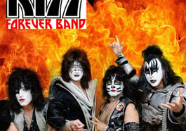 KISS Forever Band
