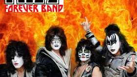 KISS Forever Band