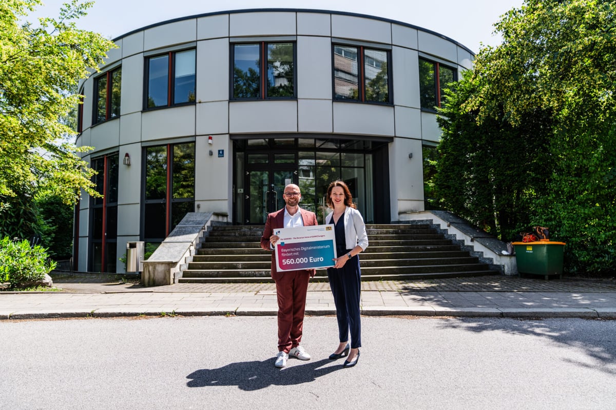 Games/Bavaria startet neues Zentrum für Spieleentwickler: „Die Gamerei“