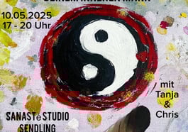 Geführte Innere Reise mit Soundhealing & Gongbad
