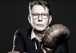 Andreas Rebers – Rein geschäftlich: Bilanz