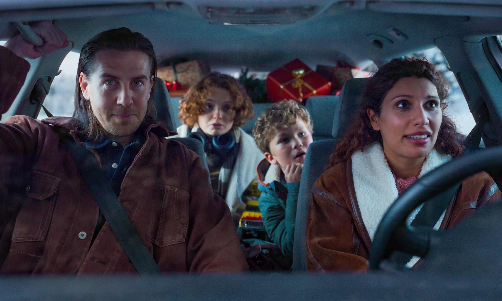 Bilder aus Mission: Mäusejagd - Chaos unterm Weihnachtsbaum