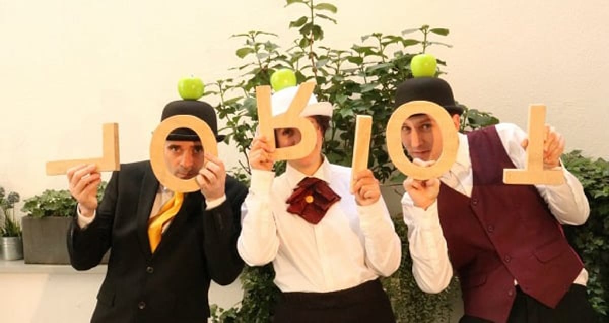 Loriots dramatische Werke