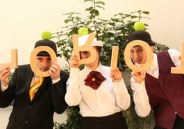 Loriots dramatische Werke