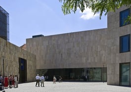 Jüdisches Museum: #offenetuer25