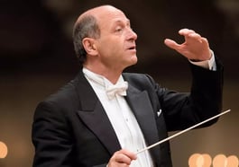 BRSO: Fischer, Frang / Bartók, Mendelssohn