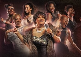 Respect – The Aretha Franklin Story