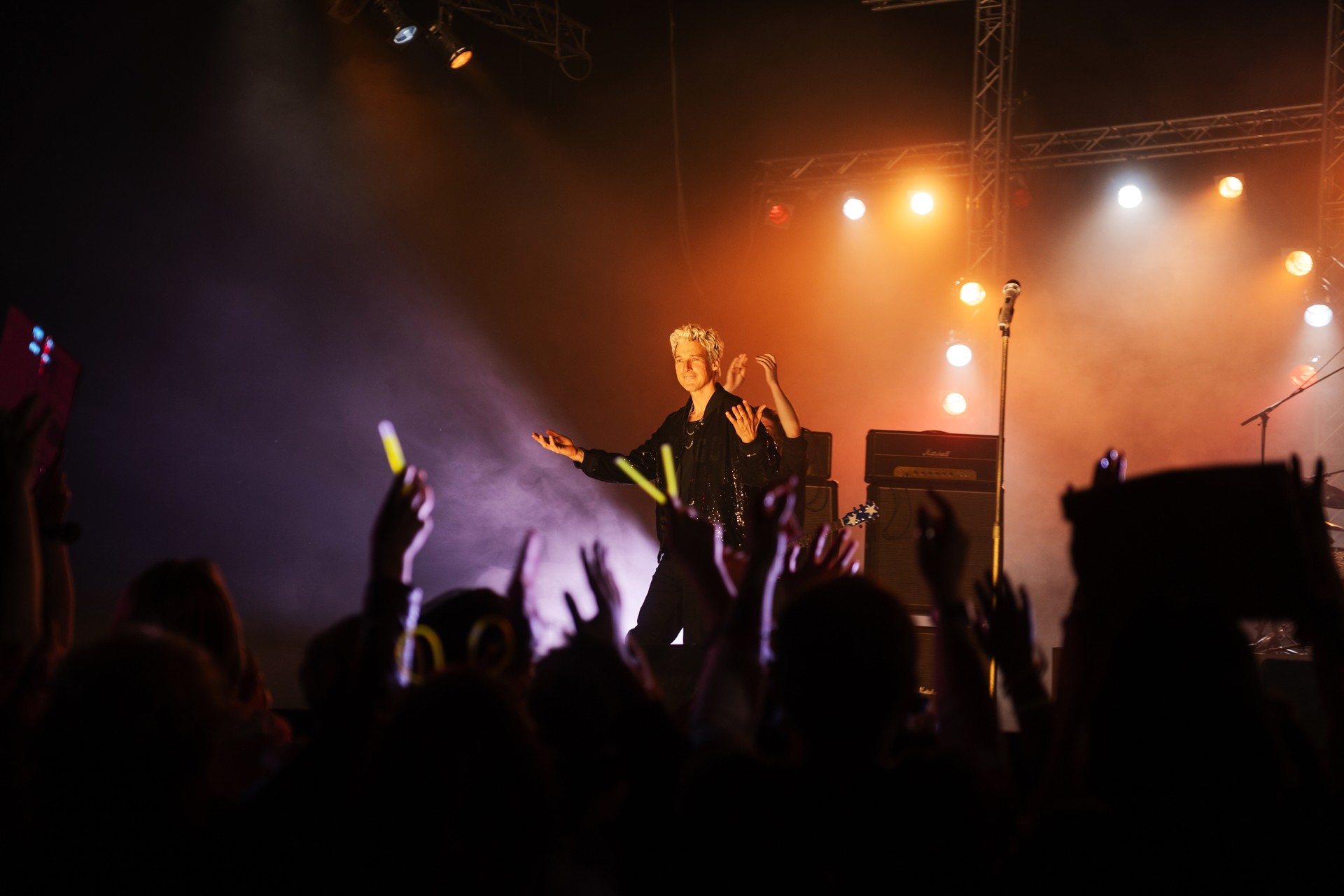 Bilder aus No Hit Wonder