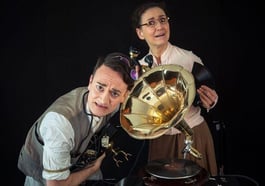 Karl Valentin und Liesl Karlstadt – Die besten Szenen