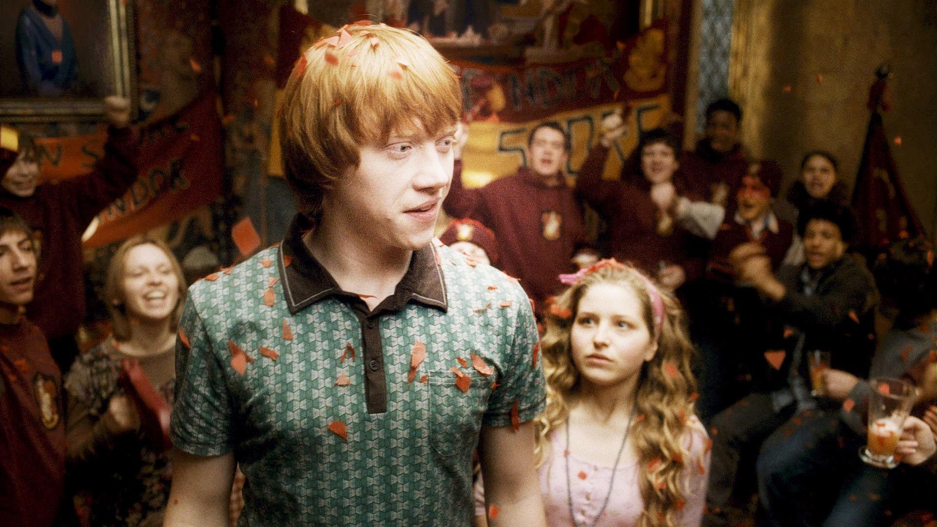 Bilder aus Harry Potter und der Halbblutprinz