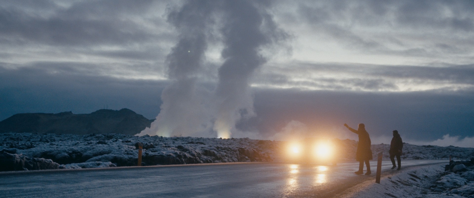 Bilder aus Hochstapler und Ponys