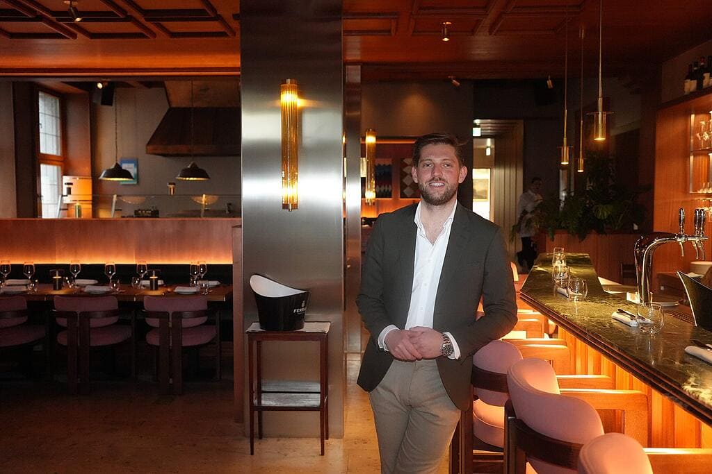 Neue Restaurants, Bars und Cafés München: Casele – Cucina & Bar del sud