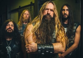 Black Label Society