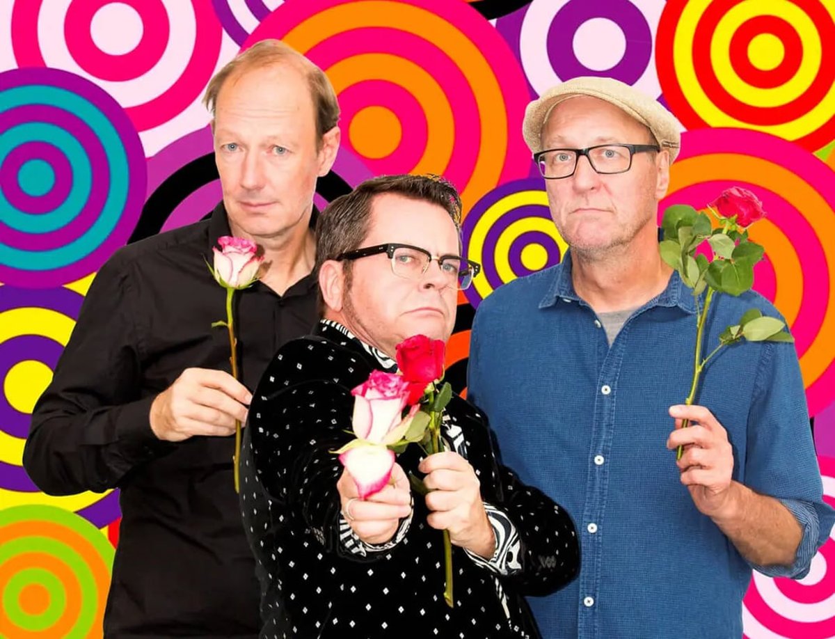 Titanic Boygroup: 300 Jahre Krawall für Deutschland