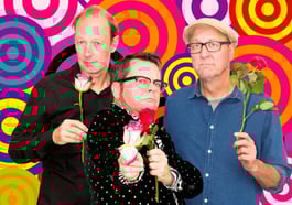 Titanic Boygroup: 300 Jahre Krawall für Deutschland