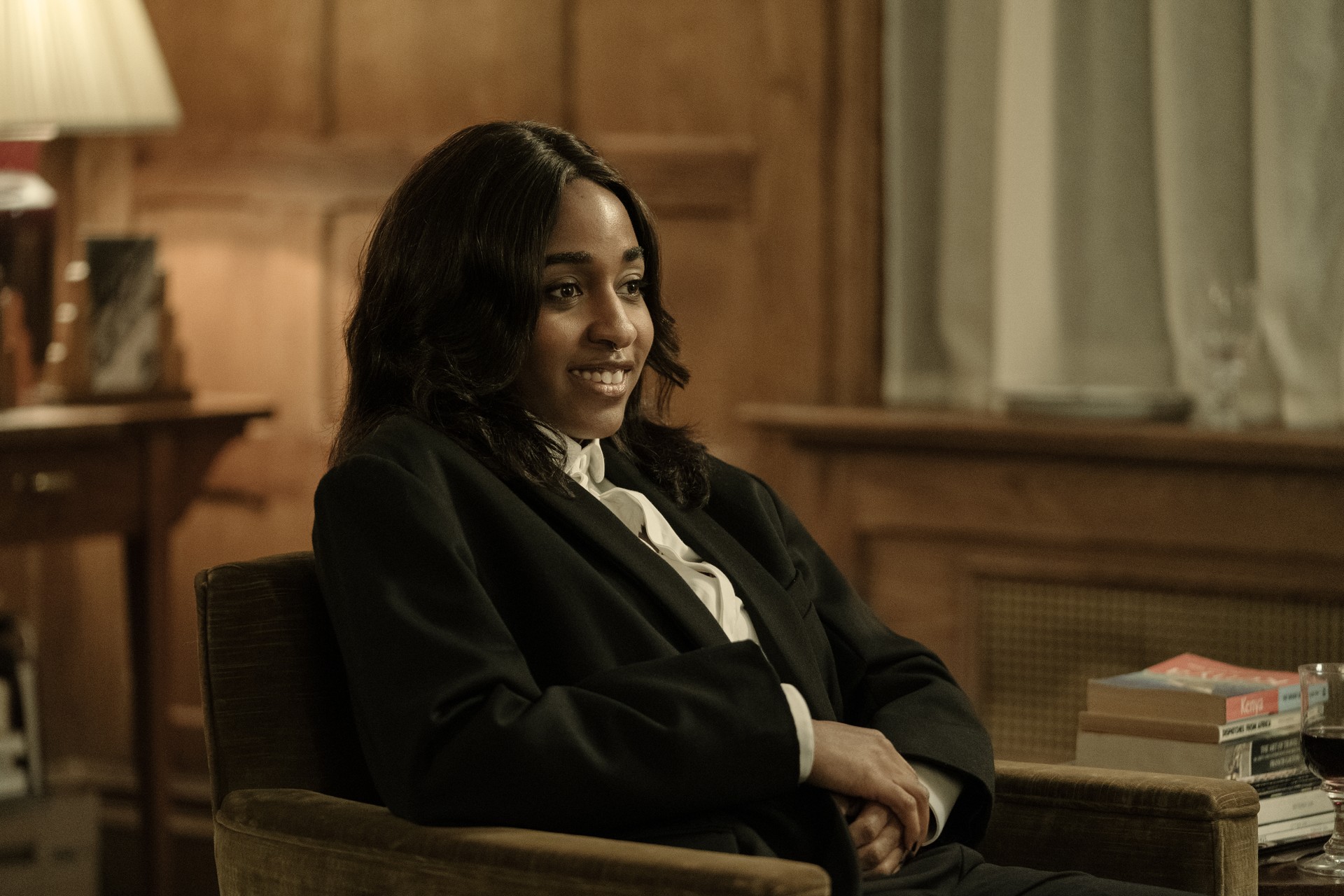 Bilder aus After the Hunt