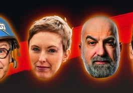 Schlachtplatte – Die Jahresendabrechnung 2025