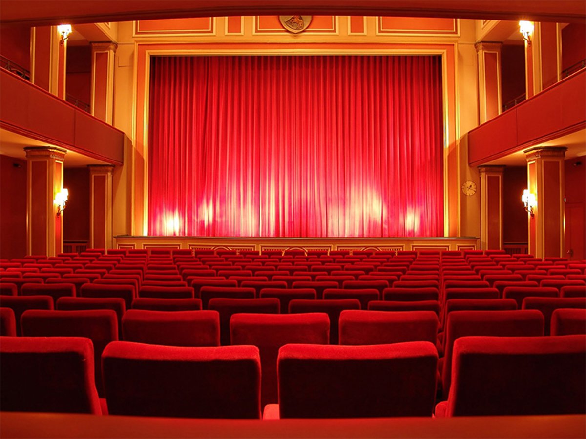 Im Filmtheater am Sendlinger Tor fällt der letzte Vorhang am 15. Januar