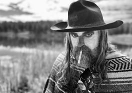 The White Buffalo