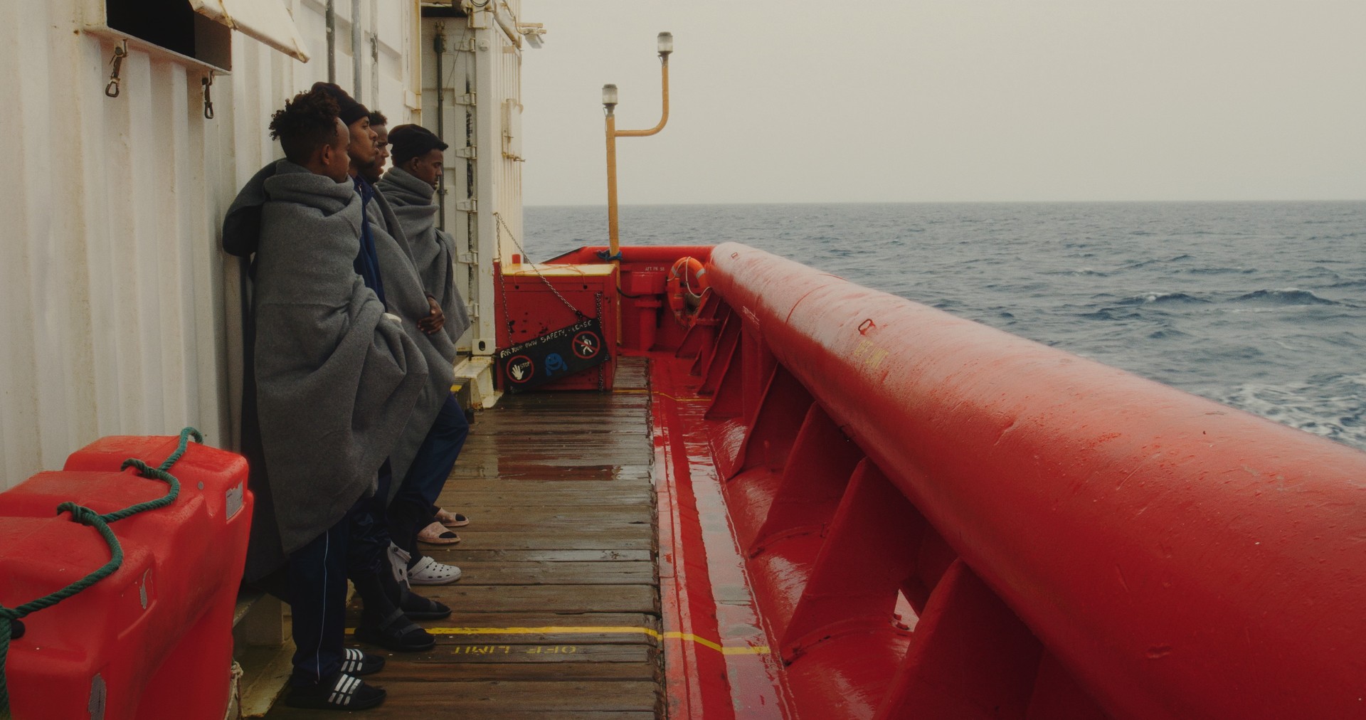 Bilder aus Save our Souls