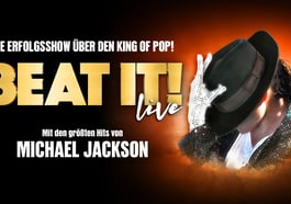 Beat It!