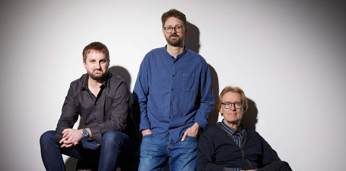 Kilian Kemmer Quartett