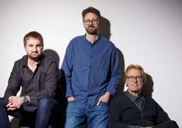 Kilian Kemmer Quartett