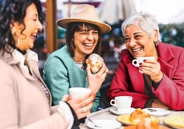Englisch für Menschen 50+ in München – Anfänger