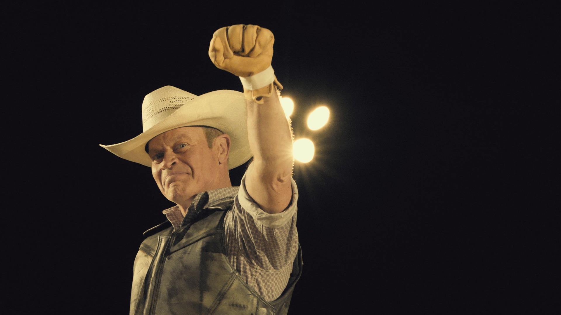 Bilder aus The Last Rodeo