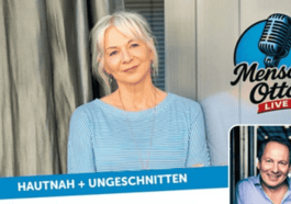 Thorsten Otto & Rita Falk – „Mensch Otto!“ Live