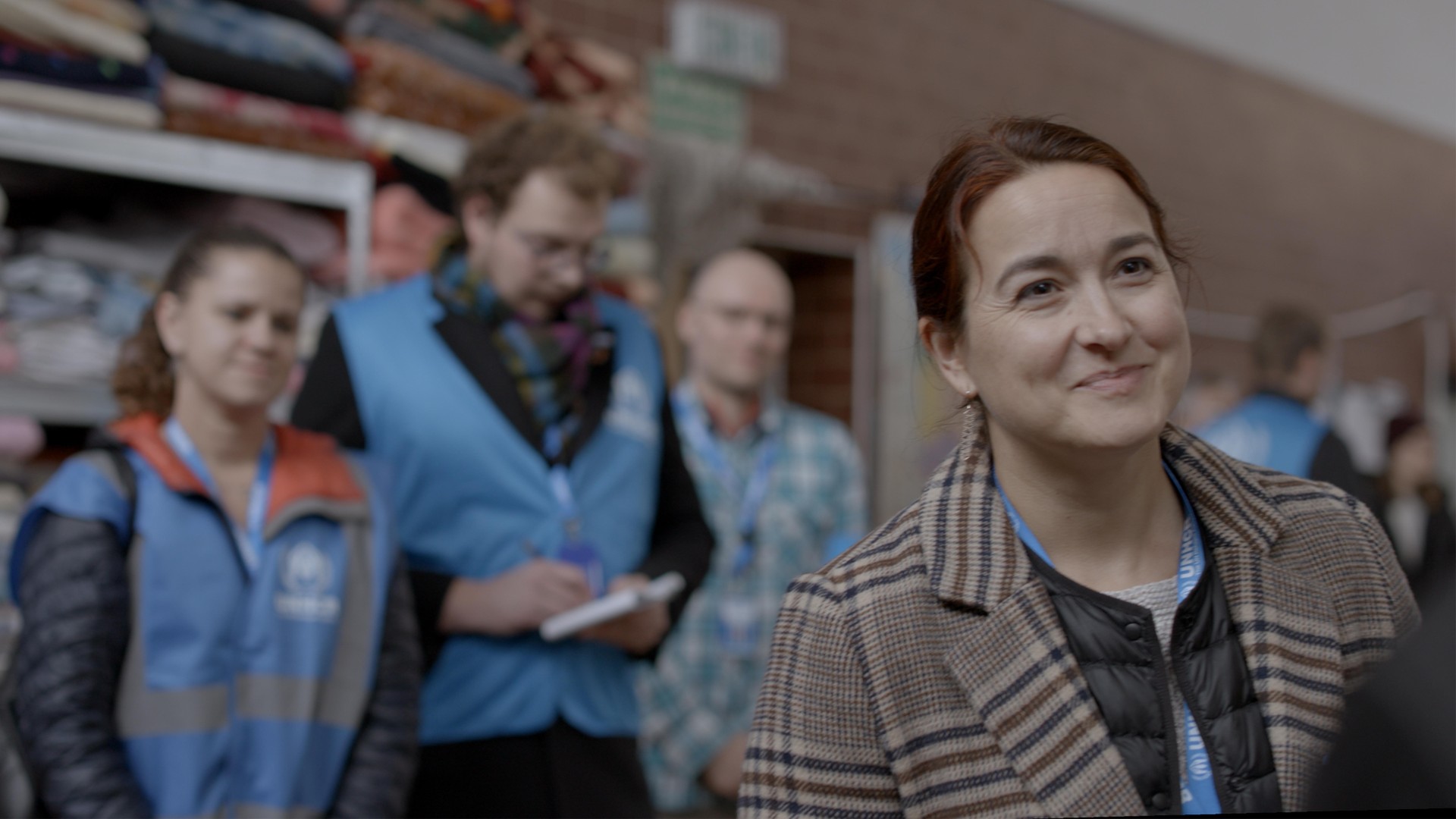 Bilder aus Solidarity