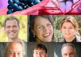 Der Wein war ein Gedicht – Vivat Bacchus!