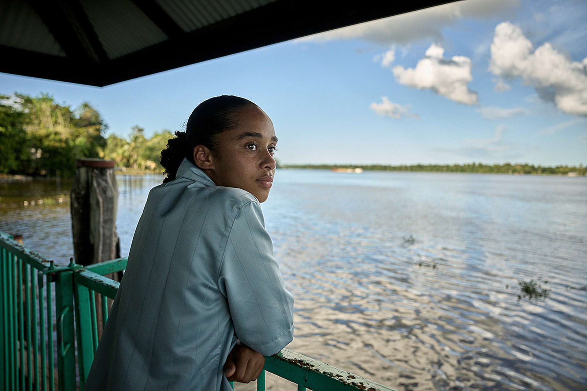 Bilder aus Lioness - Die Löwin