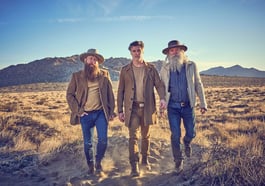 The Washboard Union