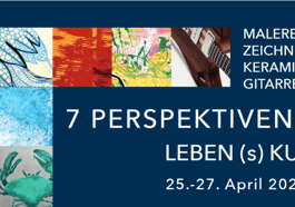7 Perspektiven Leben(s)kunst vol.2