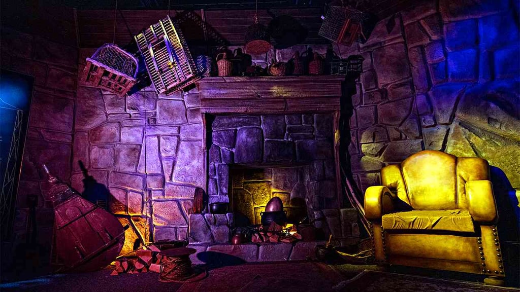 Harry Potter Ausstellung München