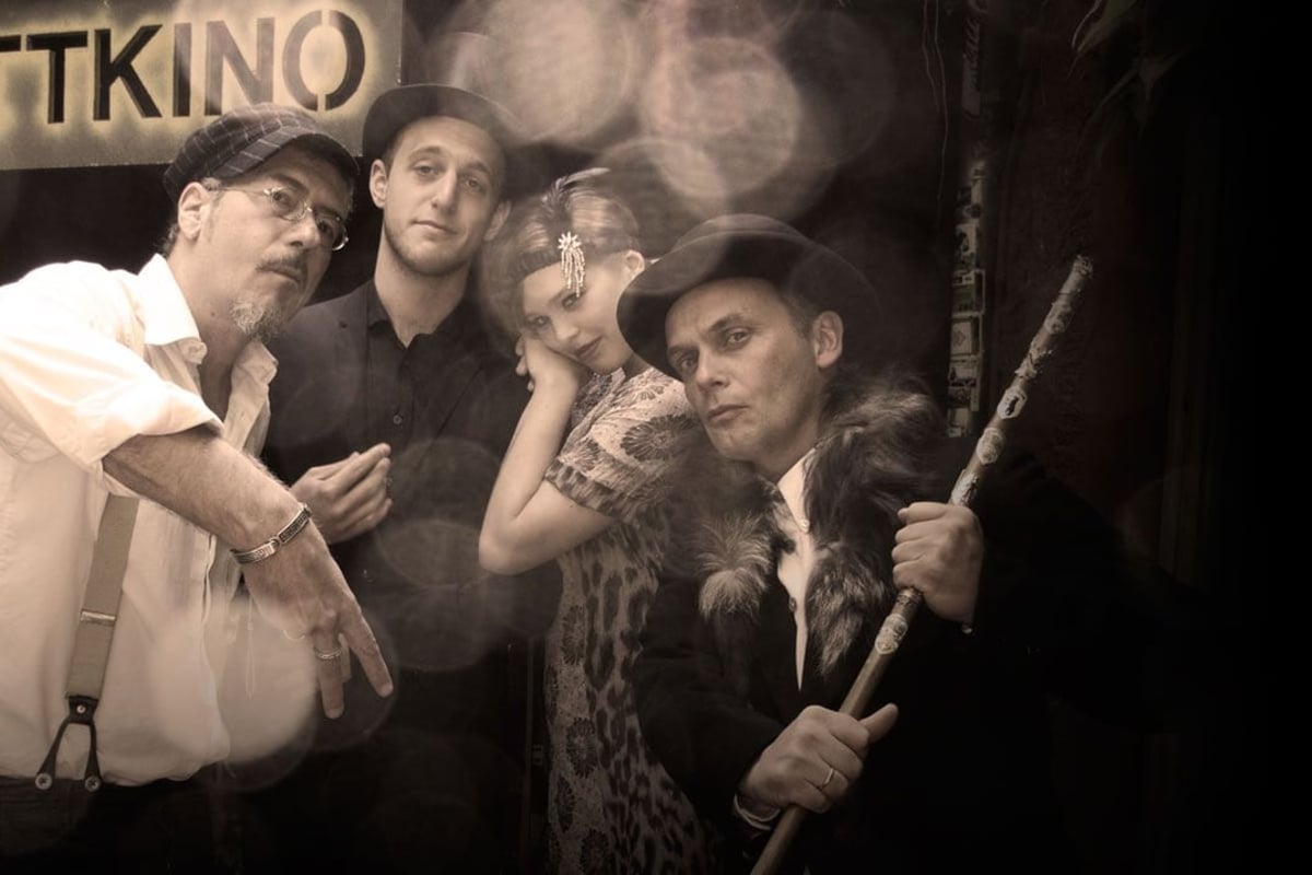 Münchner Lach- & Schießgesellschaft präsentiert: Rationalversammlung (München)