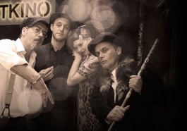 Münchner Lach- & Schießgesellschaft präsentiert: Rationalversammlung (München)