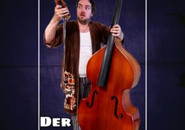 dieBÜHNE: Der Kontrabass