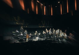 Pfingstbrunch mit dem Bergson Jazz Orchestra