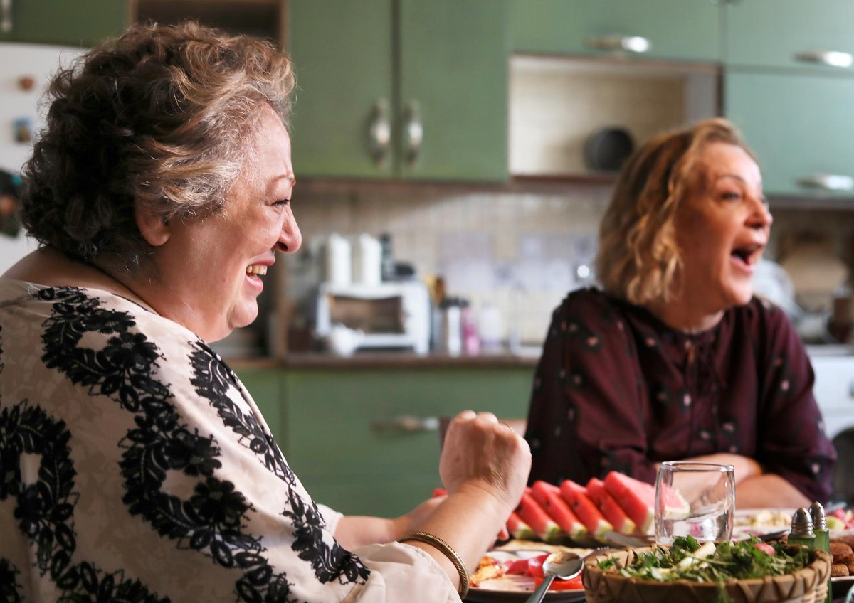 Ein kleines Stück vom Kuchen