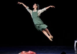 Cinderella – Märchenballett in zwei Akten