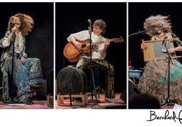 Hippie Kammerorchester