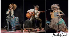 Hippie Kammerorchester