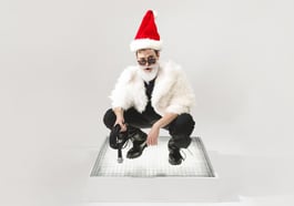Weihnachtslieder mit Maxi und Charles Dickens