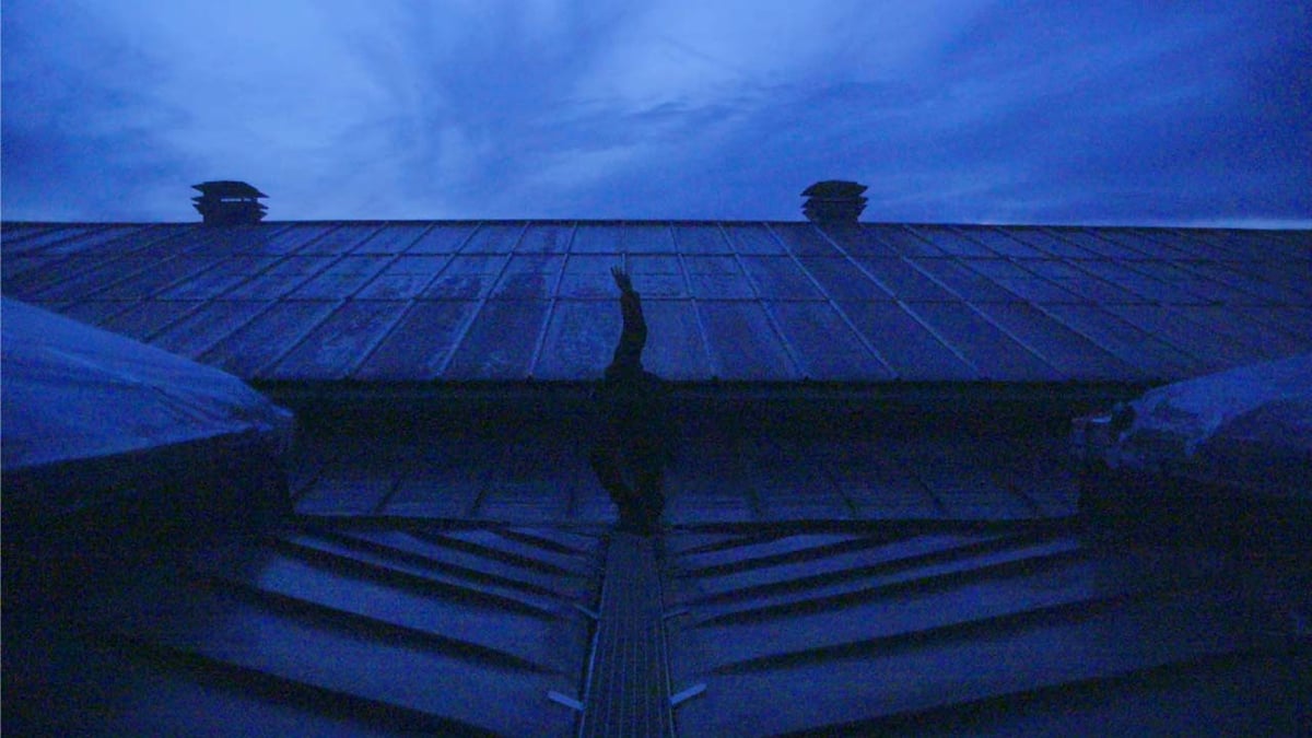 Pan Daijing. Mute am 09. März im Haus der Kunst