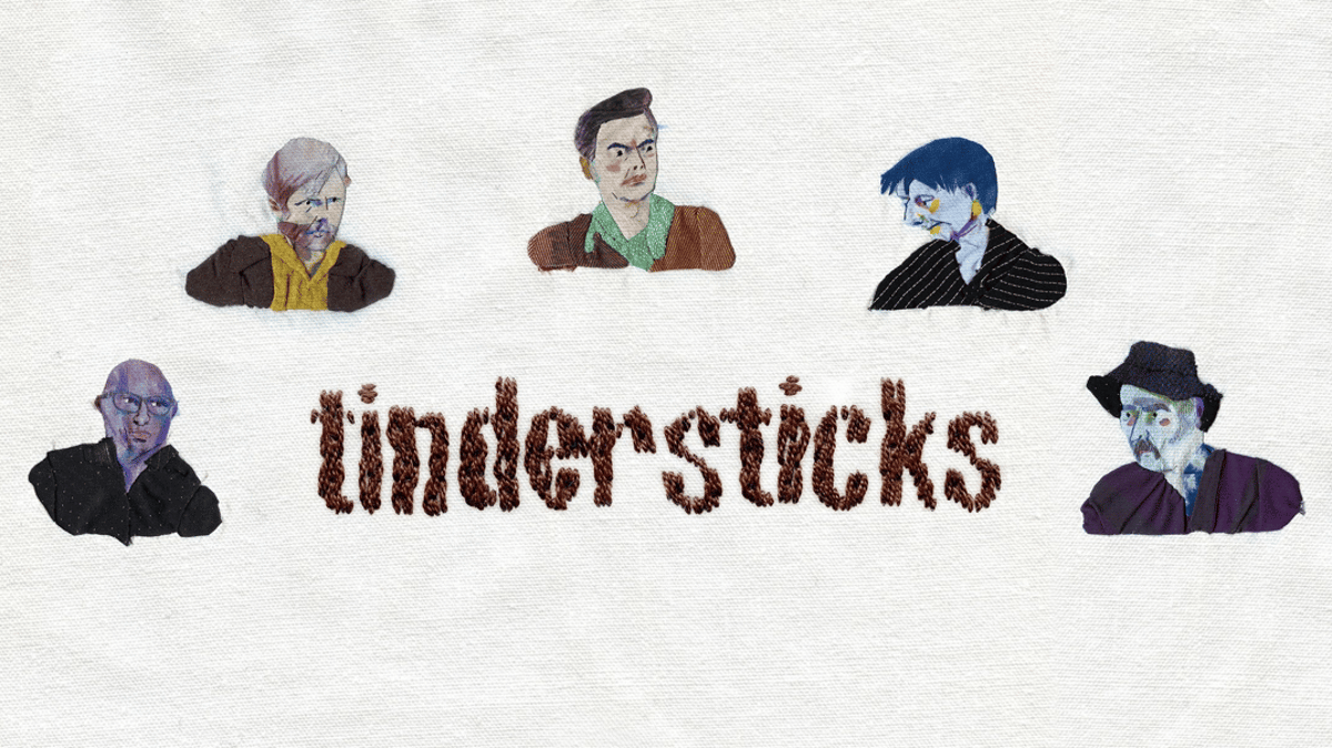 Tindersticks