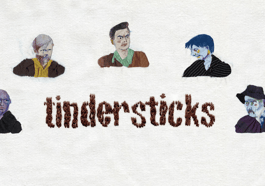 Tindersticks