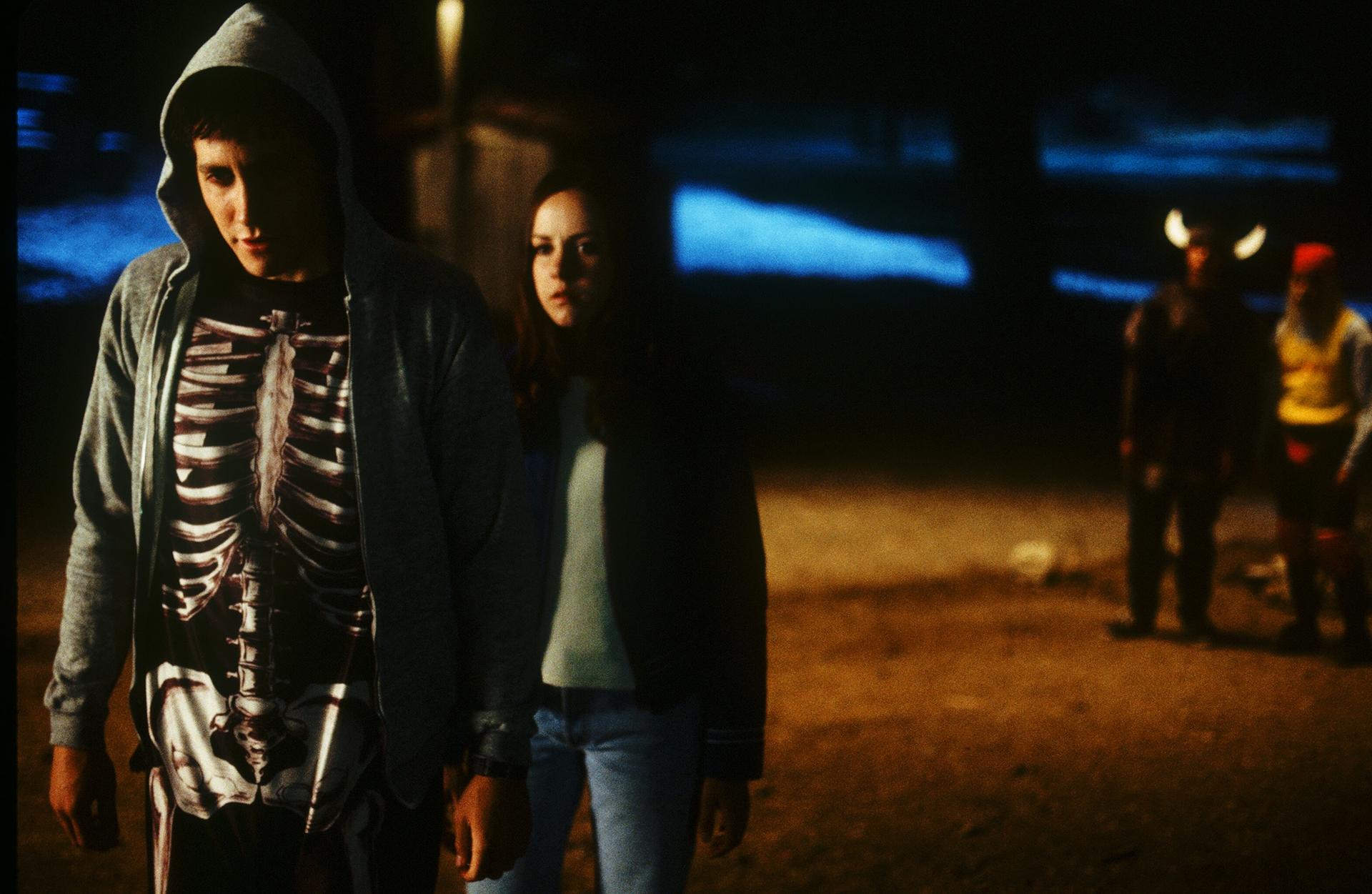 Bilder aus Donnie Darko