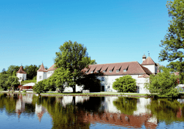 Weinfest auf Schloss Blutenburg